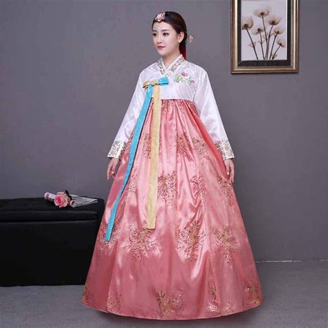 korean traditional dress for girl|female hanbok no model.